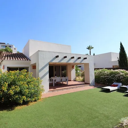 Resort Las Colinas