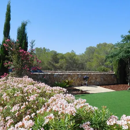 Las Colinas Resort Los Dolses