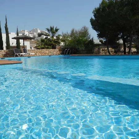 Resort Las Colinas