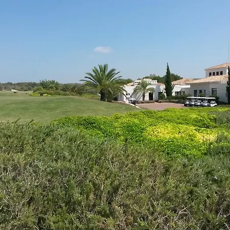 Resort Las Colinas Los Dolses