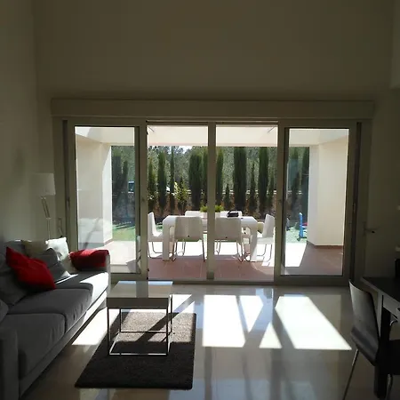 Resort Las Colinas
